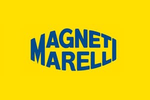 Magneti Marelli