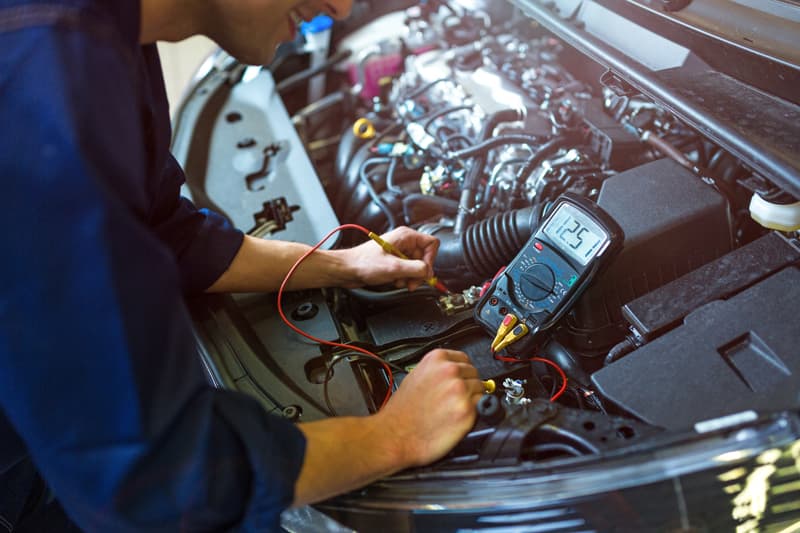 Las mejores soluciones para tu coche